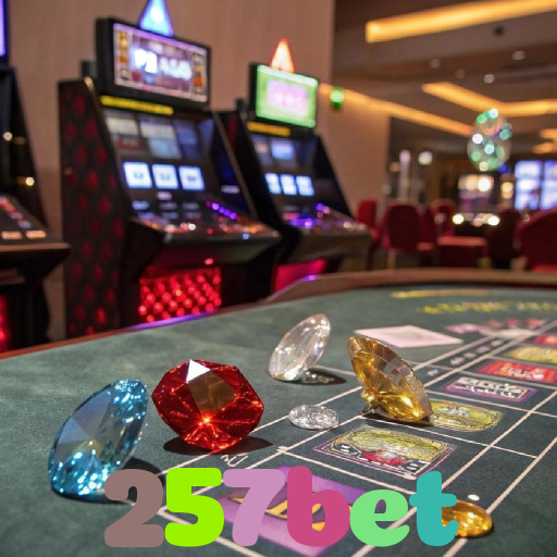 257bet - Baixe o App 257bet para Android e Comece a Jogar