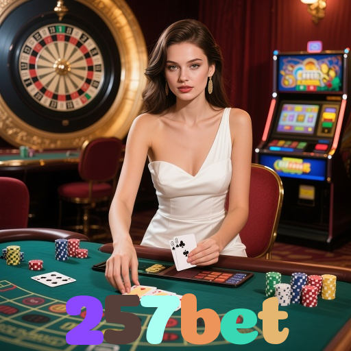 257bet - Baixe o app 257bet no Google Play e jogue ao vivo