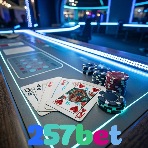 257bet - Baixe o App 257bet para Android e Comece a Jogar