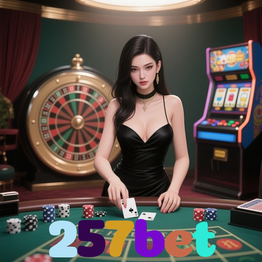 257bet - Baixe o app 257bet no Google Play e jogue ao vivo