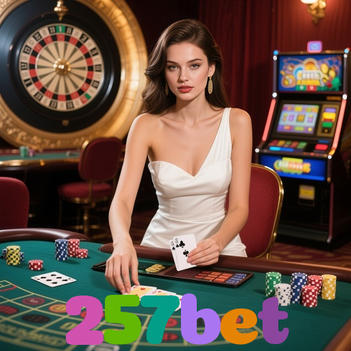 257bet - Baixe o app 257bet no Google Play e jogue ao vivo