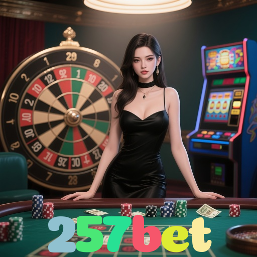 257bet - Baixe o app 257bet no Google Play e jogue ao vivo