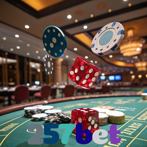 257bet - Baixe o app 257bet no Google Play e jogue ao vivo