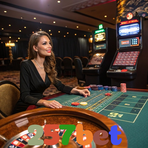 257bet - Baixe o App 257bet para Android e Comece a Jogar