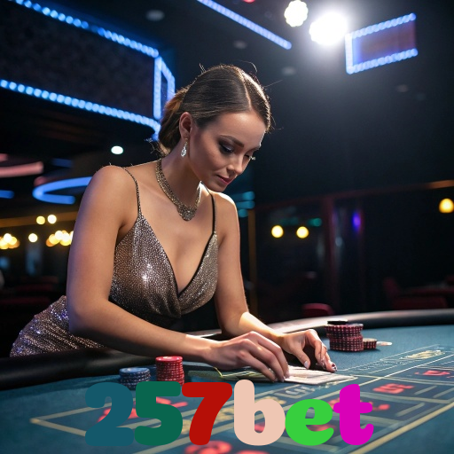 257bet - Baixe o app 257bet no Google Play e jogue ao vivo