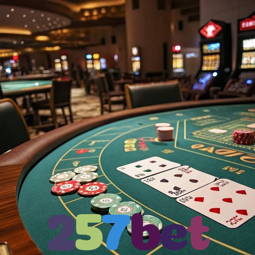 257bet - Baixe o App 257bet para Android e Comece a Jogar