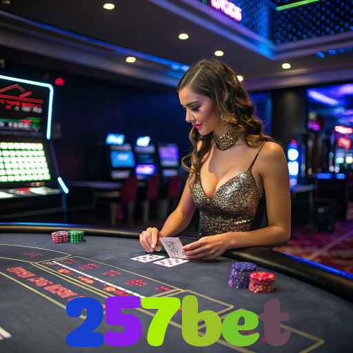 257bet - Baixe o App 257bet para Android e Comece a Jogar