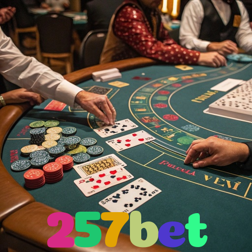 257bet - Baixe o app 257bet no Google Play e jogue ao vivo