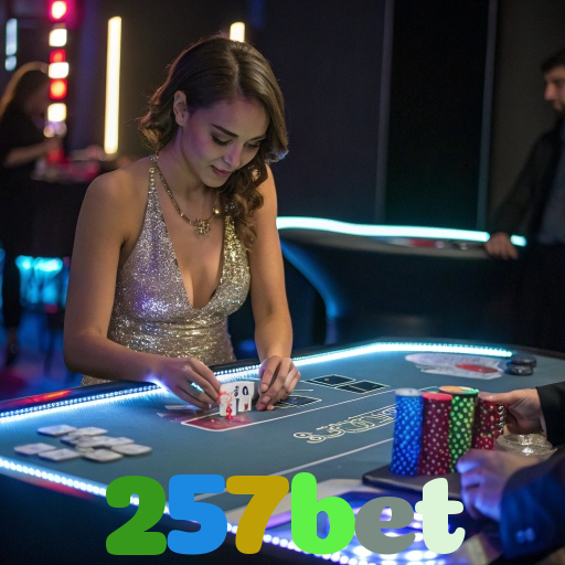 257bet - Baixe o app 257bet no Google Play e jogue ao vivo