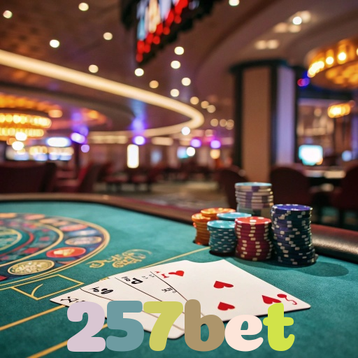 257bet - Baixe o App 257bet para Android e Comece a Jogar