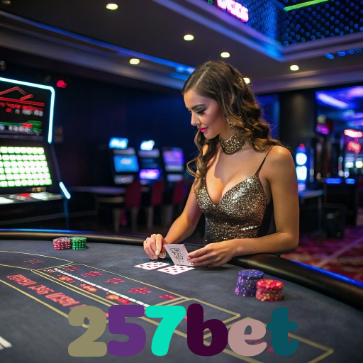 257bet - Baixe o App 257bet para Android e Comece a Jogar