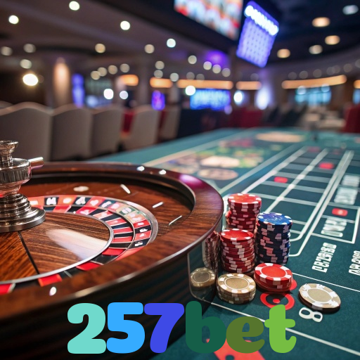 257bet - Baixe o app 257bet no Google Play e jogue ao vivo