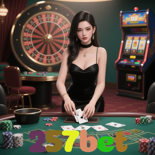 257bet - Baixe o app 257bet no Google Play e jogue ao vivo