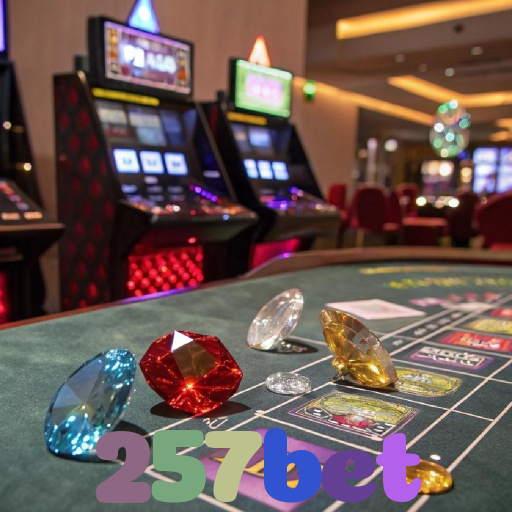 257bet - Baixe o app 257bet no Google Play e jogue ao vivo