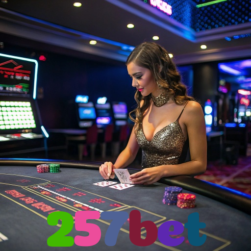 257bet - Baixe o app 257bet no Google Play e jogue ao vivo