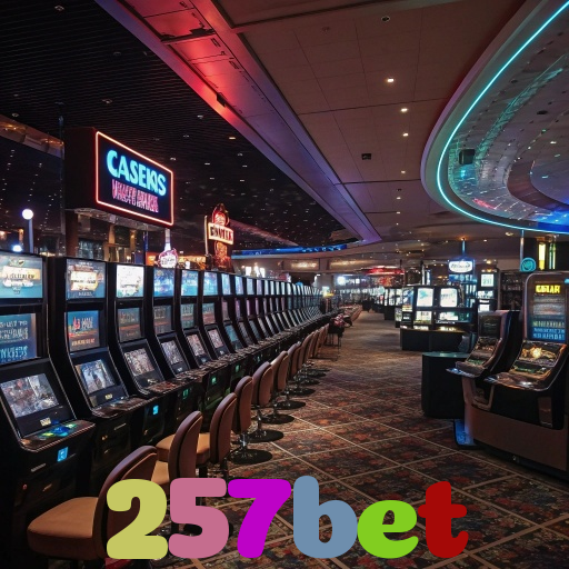 257bet - Baixe o App 257bet para Android e Comece a Jogar