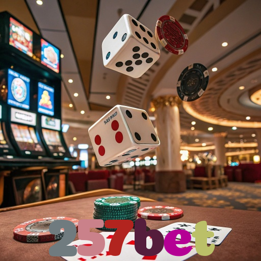 257bet - Baixe o App 257bet para Android e Comece a Jogar