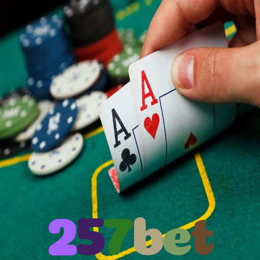 257bet - Baixe o app 257bet no Google Play e jogue ao vivo