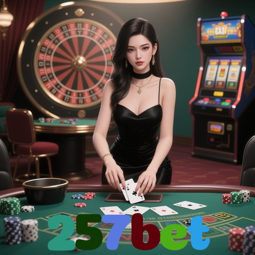 257bet - Baixe o App 257bet para Android e Comece a Jogar