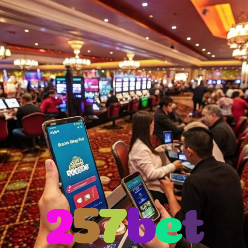 257bet - Baixe o App 257bet para Android e Comece a Jogar