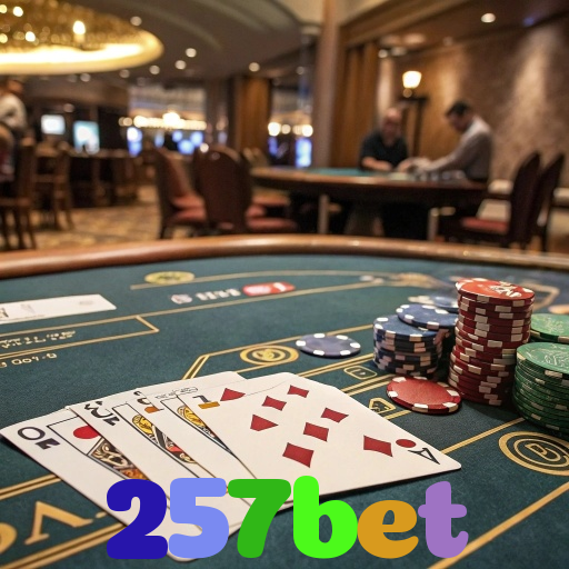 257bet - Baixe o app 257bet no Google Play e jogue ao vivo