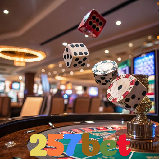 257bet - Baixe o app 257bet no Google Play e jogue ao vivo
