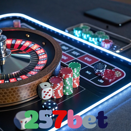 257bet - Baixe o App 257bet para Android e Comece a Jogar