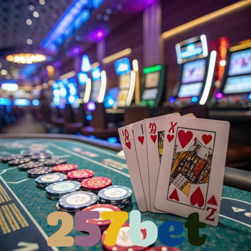 257bet - Baixe o App 257bet para Android e Comece a Jogar