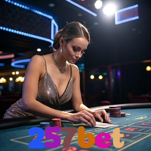 257bet - Baixe o app 257bet no Google Play e jogue ao vivo