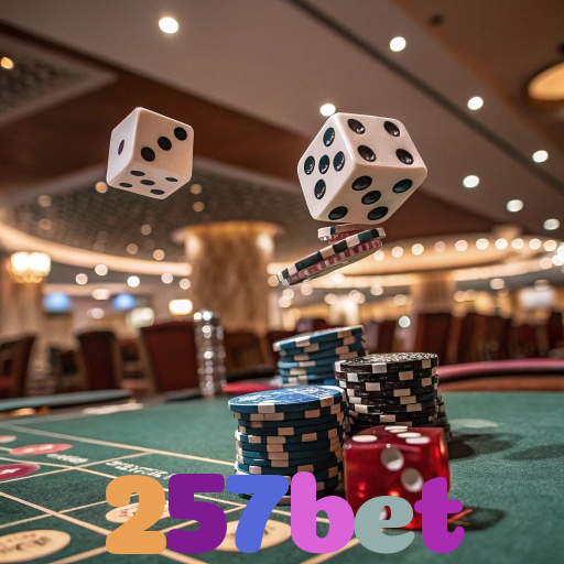 257bet - Baixe o App 257bet para Android e Comece a Jogar