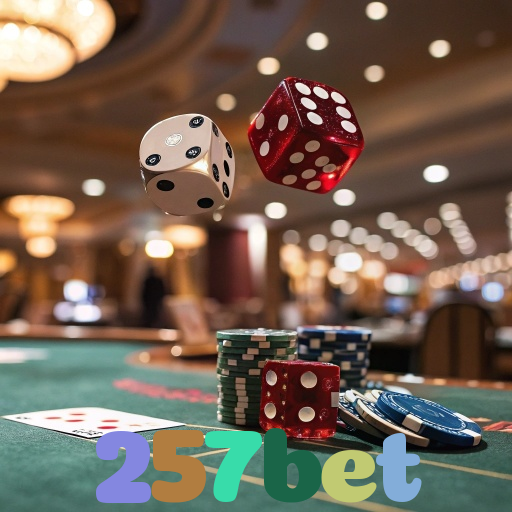 257bet - Baixe o app 257bet no Google Play e jogue ao vivo