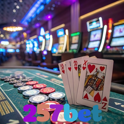 257bet - Baixe o App 257bet para Android e Comece a Jogar