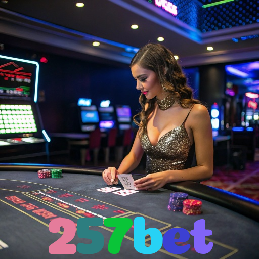 257bet - Baixe o App 257bet para Android e Comece a Jogar
