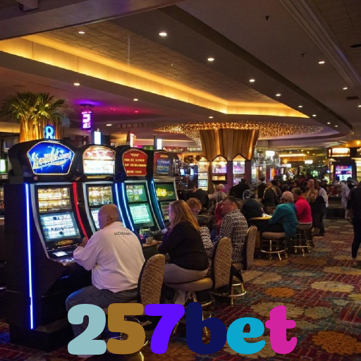 257bet - Baixe o App 257bet para Android e Comece a Jogar