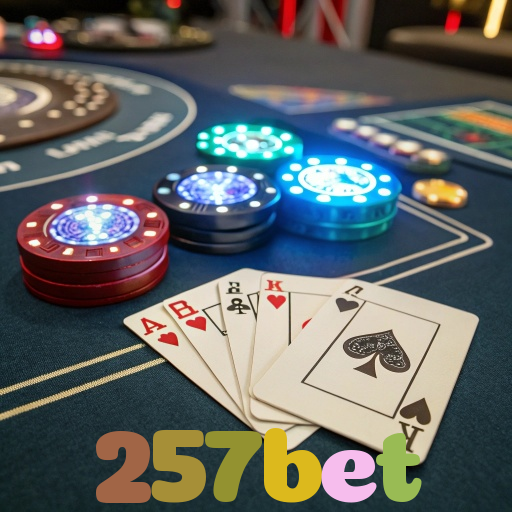 257bet - Baixe o App 257bet para Android e Comece a Jogar
