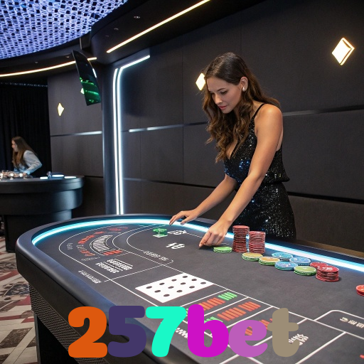 257bet - Baixe o app 257bet no Google Play e jogue ao vivo