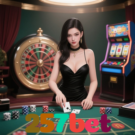 257bet - Baixe o App 257bet para Android e Comece a Jogar