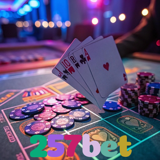 257bet - Baixe o App 257bet para Android e Comece a Jogar