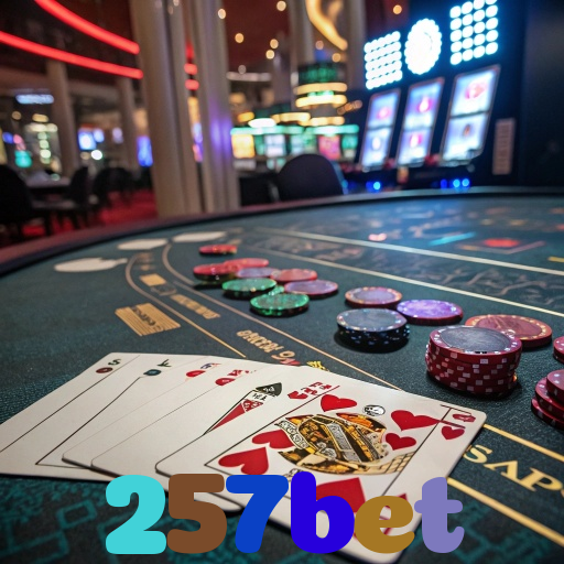 257bet - Baixe o App 257bet para Android e Comece a Jogar