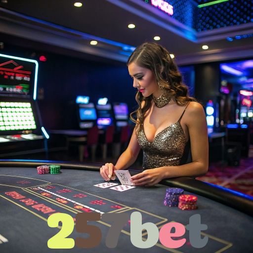 257bet - Baixe o app 257bet no Google Play e jogue ao vivo