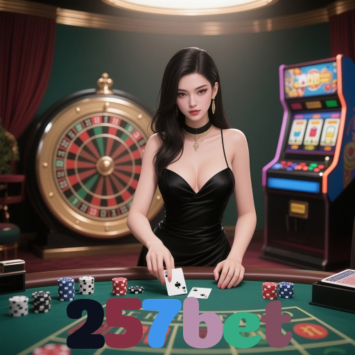 257bet - Baixe o App 257bet para Android e Comece a Jogar