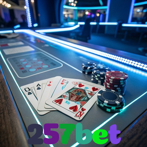 257bet - Baixe o app 257bet no Google Play e jogue ao vivo