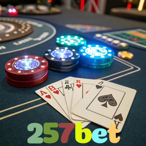 257bet - Baixe o app 257bet no Google Play e jogue ao vivo