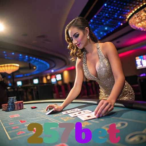 257bet - Baixe o app 257bet no Google Play e jogue ao vivo